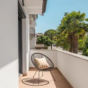 New 2021! Stella Apartment Poreč