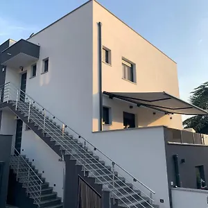 Galeb Osjecka Ulica 37 Apartment Pula