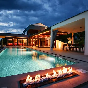 Casa Famiglia Villa Barban
