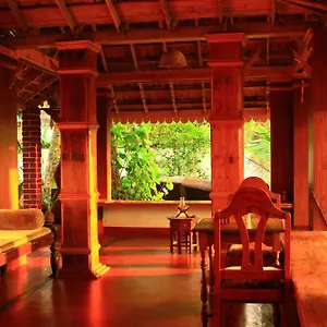 Sea Hut Privatunterkunft Kochi