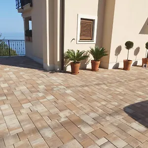 Elma Privatunterkunft Mošćenička Draga