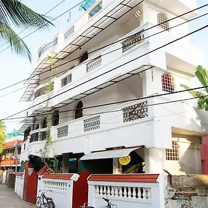 I - One's Privatunterkunft Kochi