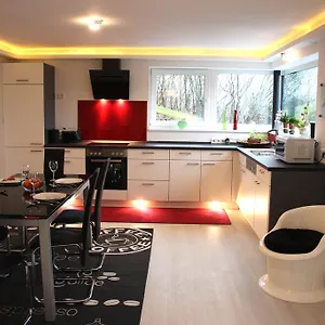 Im Herzen Von Unterfranken Apartment Marktbreit
