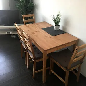 Business Apartment Regensburg