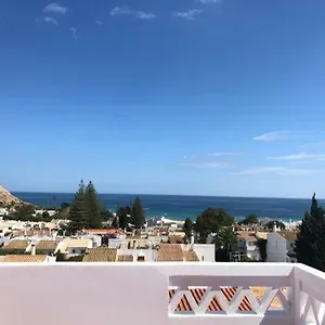 Paradise Apartment Luz